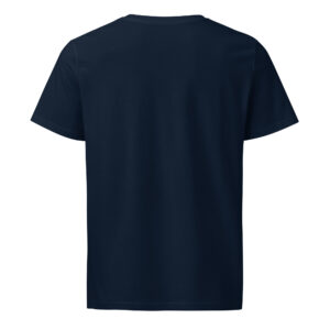 God of Light and Love Unisex organic mid-light t-shirt