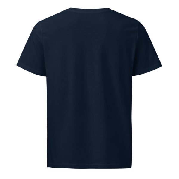 God of Light and Love Unisex organic mid-light t-shirt